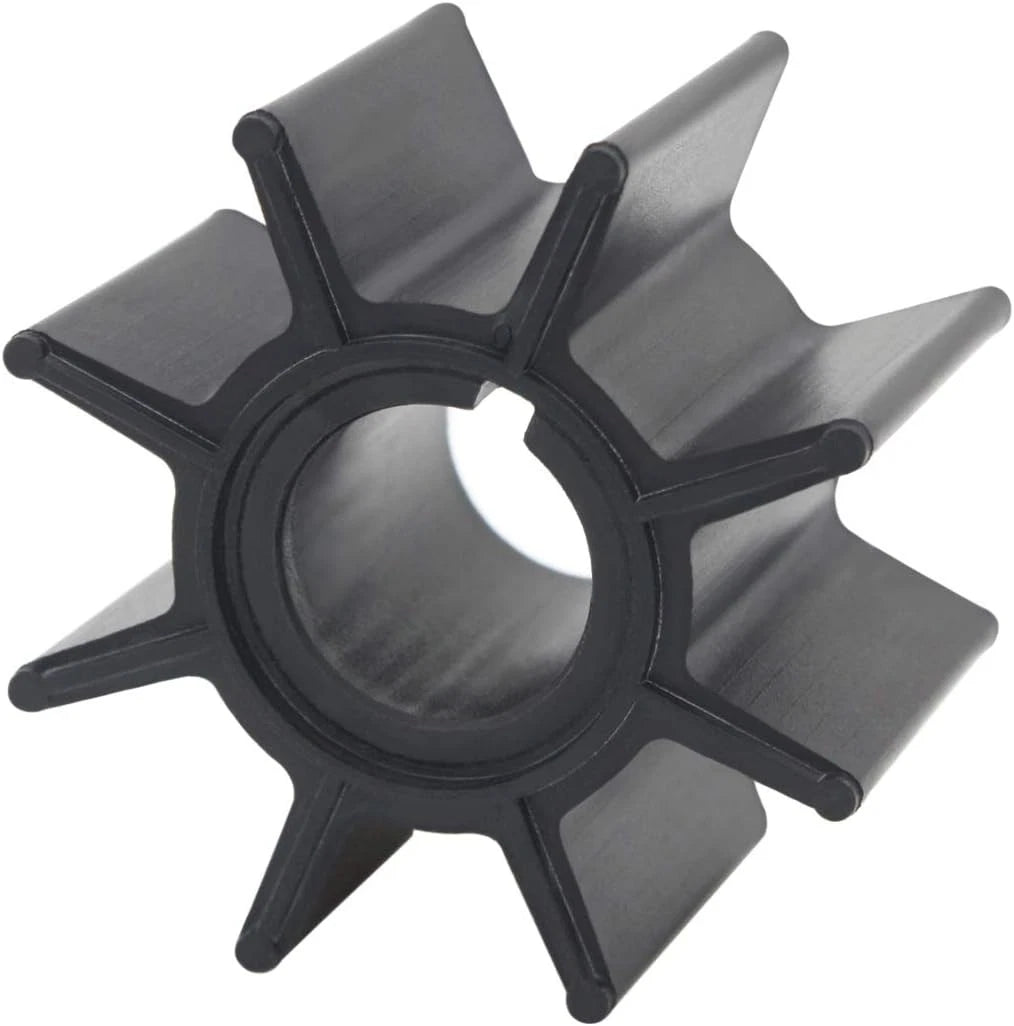 Water Pump Impeller Kit 334-65021-0 for Tohatsu Nissan Outboard (9.9-20 HP)