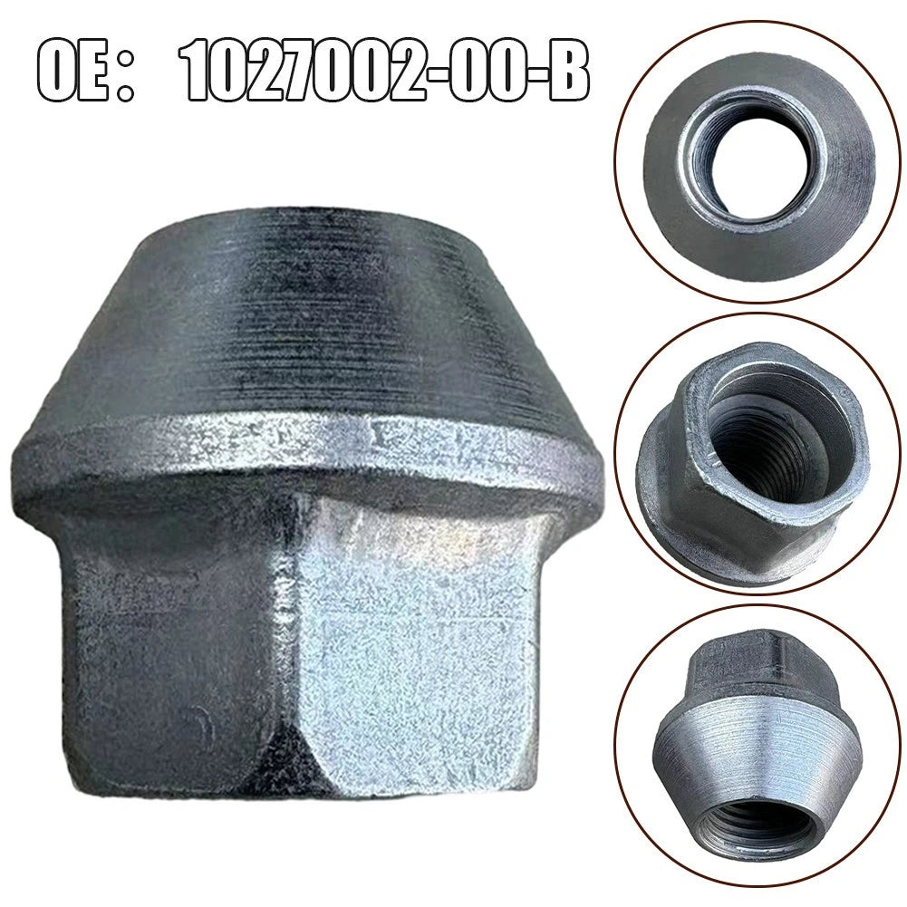 Wheel Screws for TESLA MODEL 3Y 20212024 Wear Resistant OE 1027002 00 B