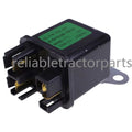 586401-9520 12V Relay Glow Plug for Hitachi EX35U Mitsubishi Engine S3L2 S4L2
