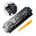 Replacement Panel 15060162 AC Temperature Control for Yukon XL 1999-2002