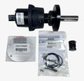 Seastar Solutions EH1592, Optimus EPS Rear Mount Electronic Steering Helm 1''