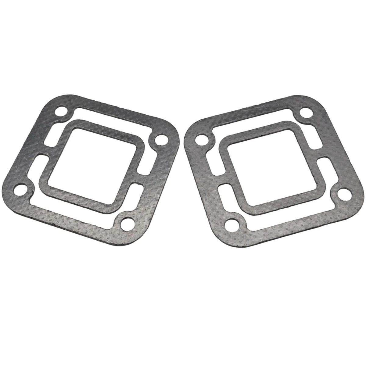 2-Pack Exhaust Elbow Gasket for Volvo Penta Stern Drive 18-2875 Replaces 3850495