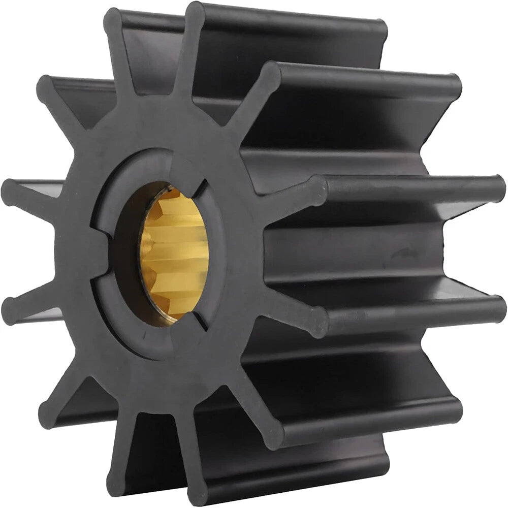 Water Pump Impeller for VM MOTORI 1306 MH14 TI 1308 MH14 Engine Cooling Systems