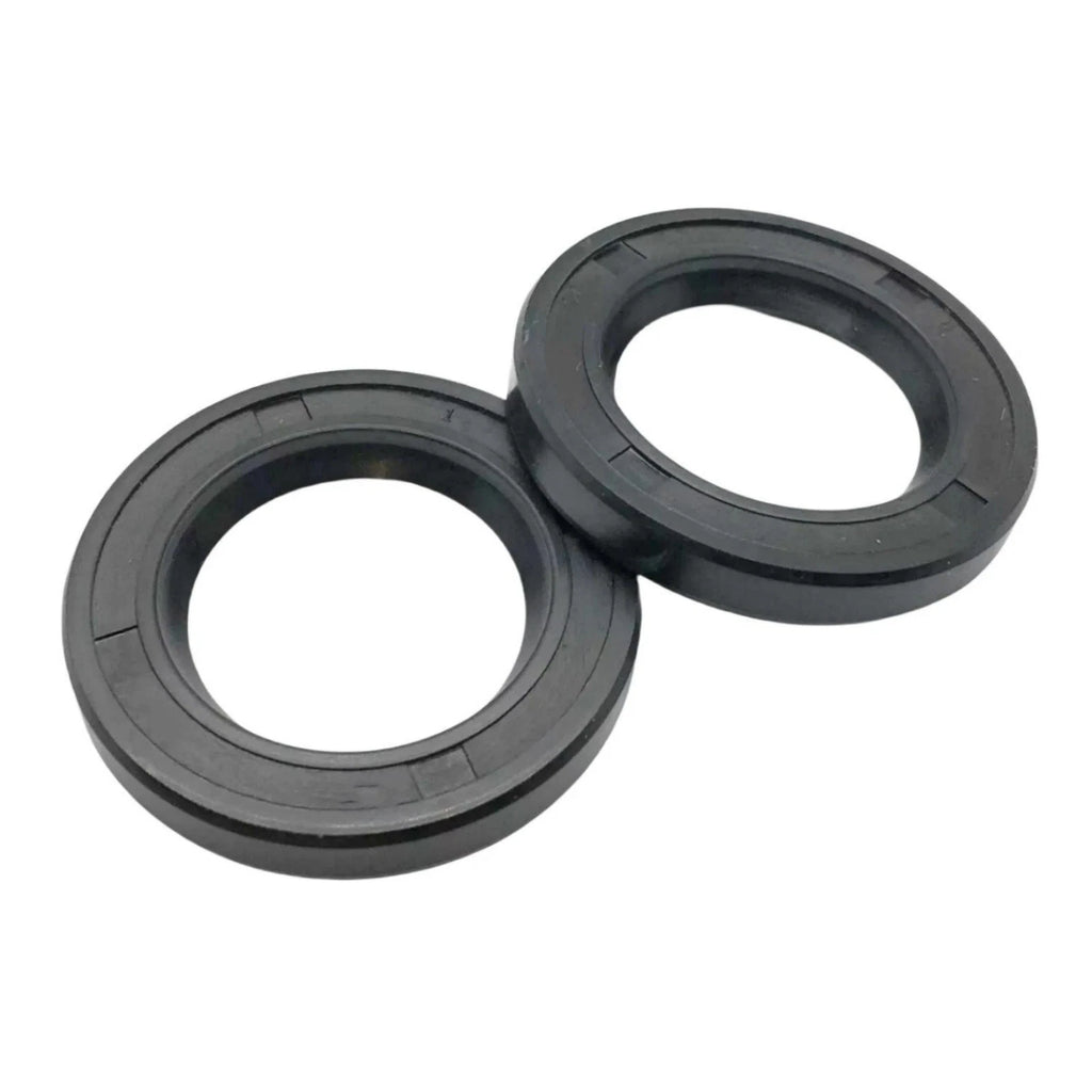 2Pcs Driveshaft Oil Seal for Yamaha Outboard 93101-25M03-00 93101-25M03