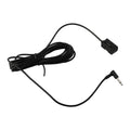 Direct Installation 3.5mm Microphone Car Roof Panel Mic Non-deformatio N