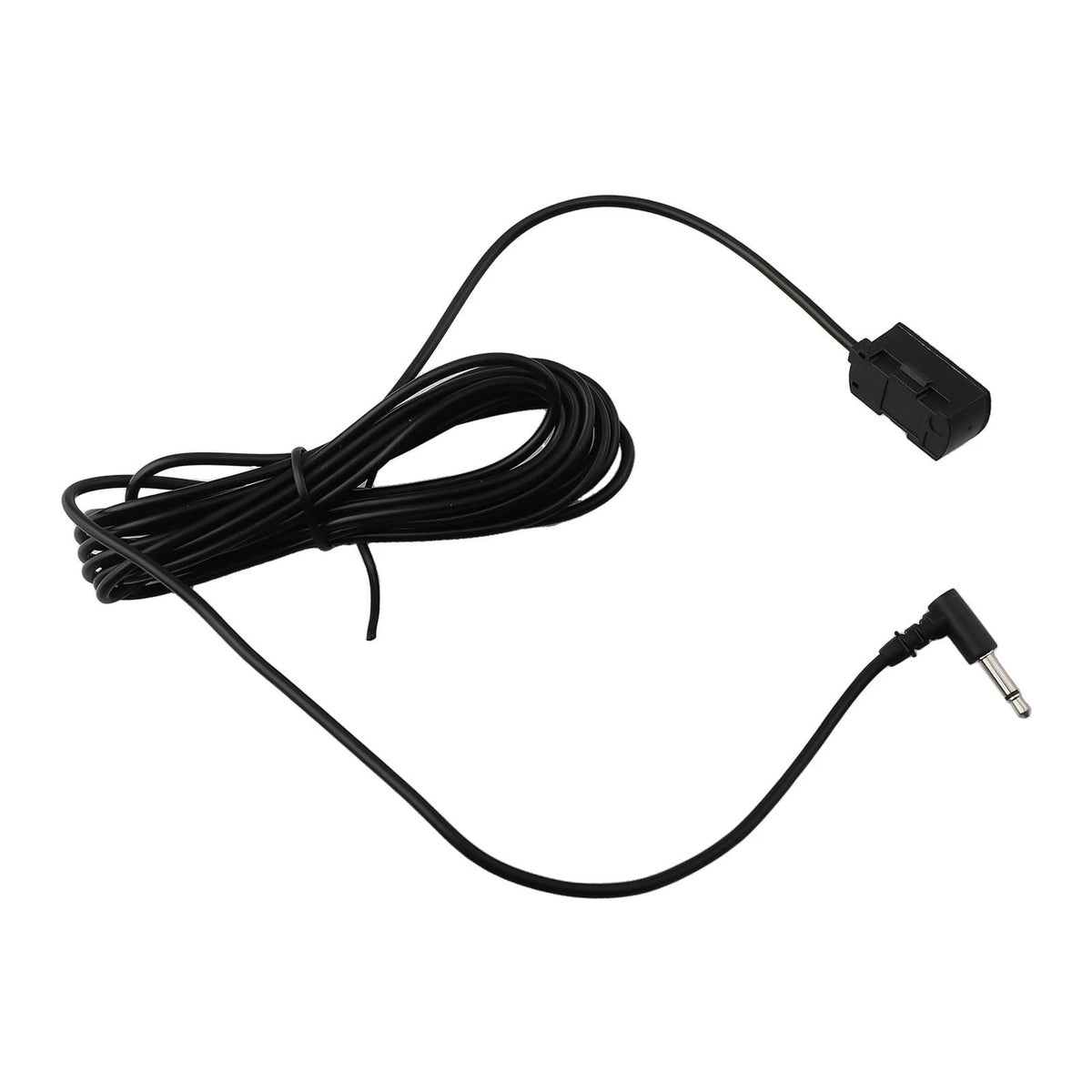 Direct Installation 3.5mm Microphone Car Roof Panel Mic Non-deformatio N
