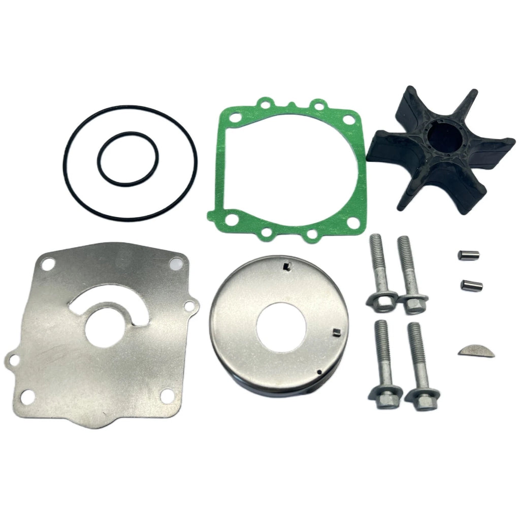 61A-W0078-A2 Water Pump Impeller Kit for Yamaha Outboard 150 175 200 250 HP 2str