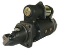 STARTER FOR JOHN DEERE LOADERS 544G 624G 644G 1994-ON RE62911 12 VOLT