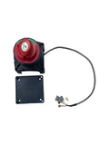 BEP Marine 720-MDO, Remote Battery Switch Assembly 500Amp 8 - 32V DC (see Info)