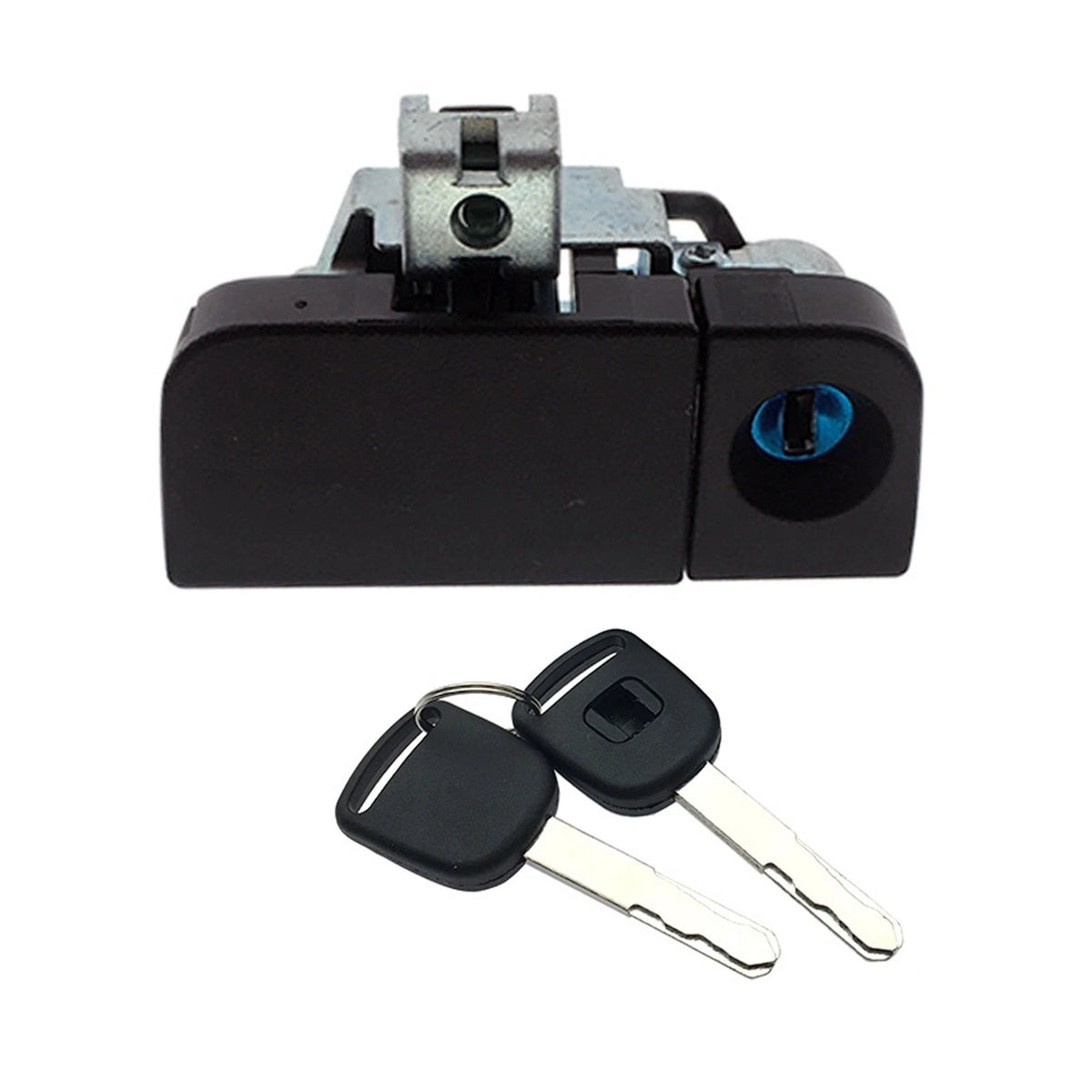 Glove Box Handle Latch Element Latch 1 Piece Unit Direct Replacement Part