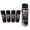Yamalube ACC-LUBZA-LL-0 0, LubezAll General Purpose Lubricant 11oz - 5 Pack