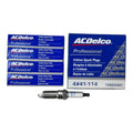 AC Delco 41-114, Professional Marine Iridium Spark Plug - 4 Pack