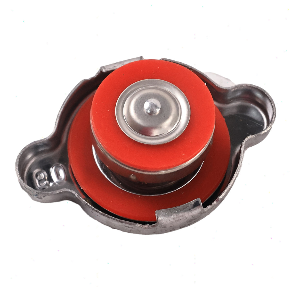 Radiator Cap 16861-72020 for Kubota G1700 G1800 G2000 F1900 Engine D722 Z482
