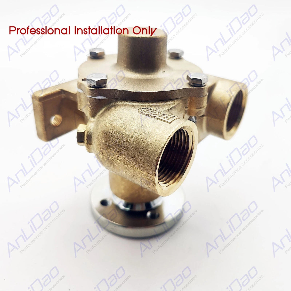 Sherwood E35 Crusader 220 270 300 350 E-35 Water Sea Pump 97179 10354