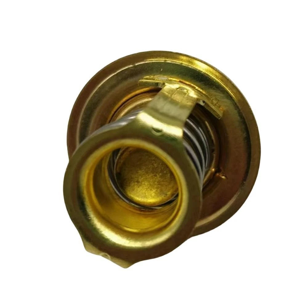 Thermostat 143°F for Johnson Evinrude 55 60 65 70 75 HP Outboard (N/A) 0382385