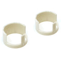 2X 23-806922 Thermostat Housing Sleeve Holder Housing Mercruiser 4.3 5.0 5.7 7.4