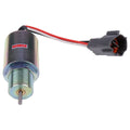 Shutoff Solenoid SA-3725-12 30A87-20400 30A87-20402 for Mitsubishi L3E S3L S4L