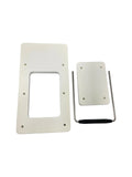 Minn Kota RTA-17, Quick Composite Release Bracket, (missing Hardware), , OEM