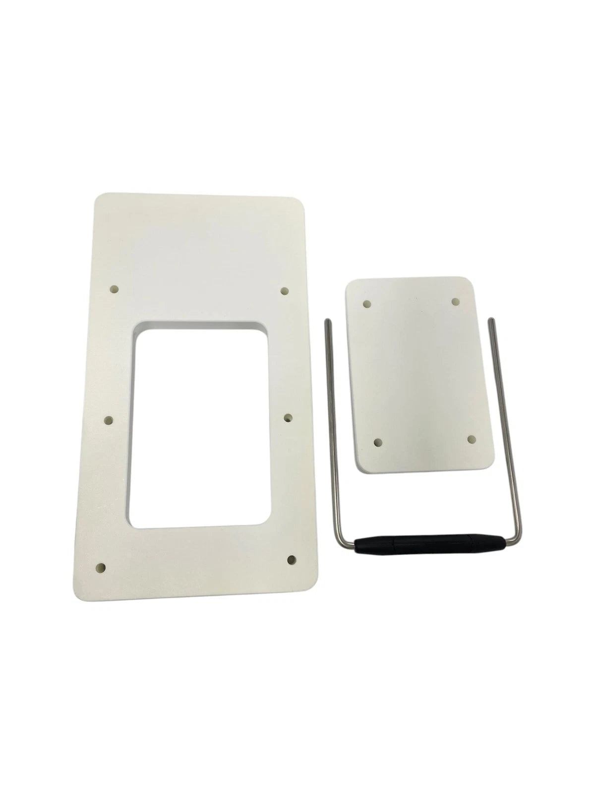 Minn Kota RTA-17, Quick Composite Release Bracket, (missing Hardware), , OEM