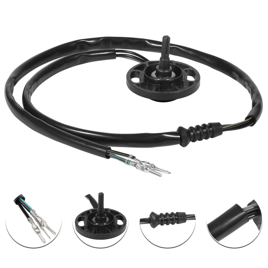 Trim Tilt Sender Sensor for Volvo Penta TSK a TSK SX-A TSK SX-OXI 3841840