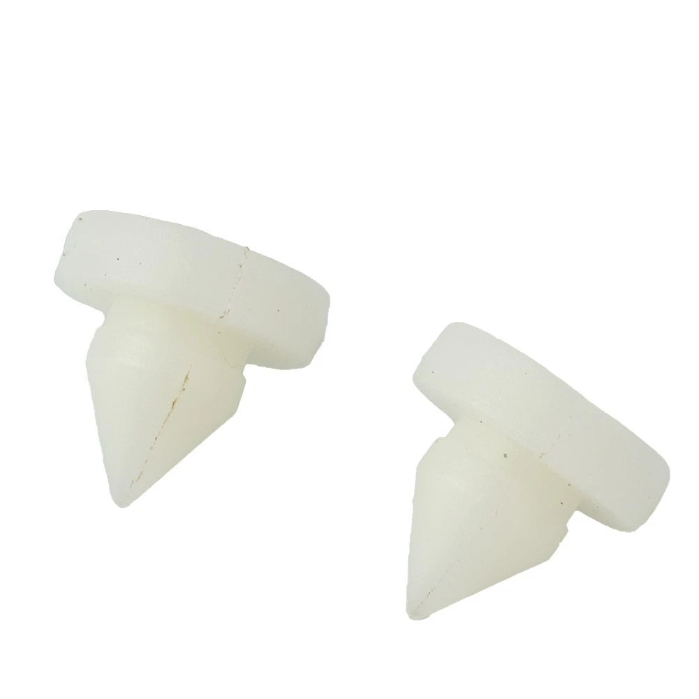 2PCS for Acura CL Brake / Clutch Pedal Stopper Button Pad 46505-SA5-000