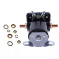 Starter Solenoid Relay SW3 B6AZ-11450-A SW-3 B6AZ11450A for Ford Lincoln Mercury