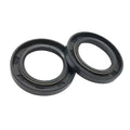 Lot of 2 93101-25M03 00 OIL SEAL for Yamaha Prop Shaft Seal 60HP 70HP 85HP 90HP