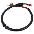 Drive Cable 1001091502 70001264 for JLG Lifts 1930ES 2030ES 2630ES 2646ES 3246ES