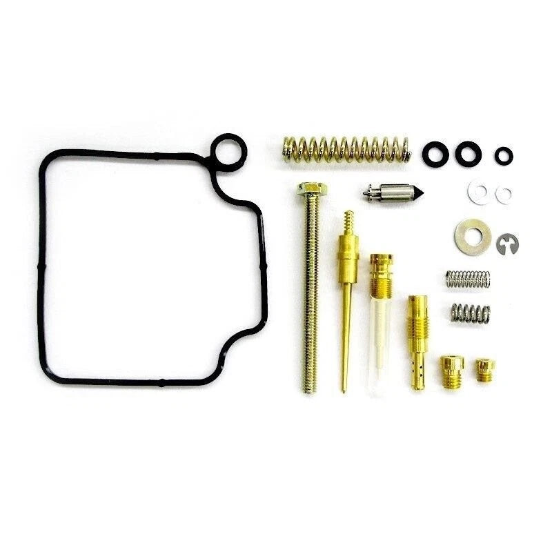 Carburetor Rebuild Kit Polaris 300 Xpress 300cc 1996 1997 1998 1999