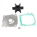 Water Pump Impeller Kit for Suzuki Outboard DT90 100 DF60 70 Motor 17400-87E04