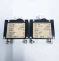 Carling Switch AA1-X0-00140-5 B1-C, Circuit Breaker Switch 20 Amp - 2 Pack