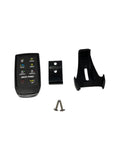 Sea Pro Boats Wireless Key FOB Remote Multi Function Pair to DCM with Mounting