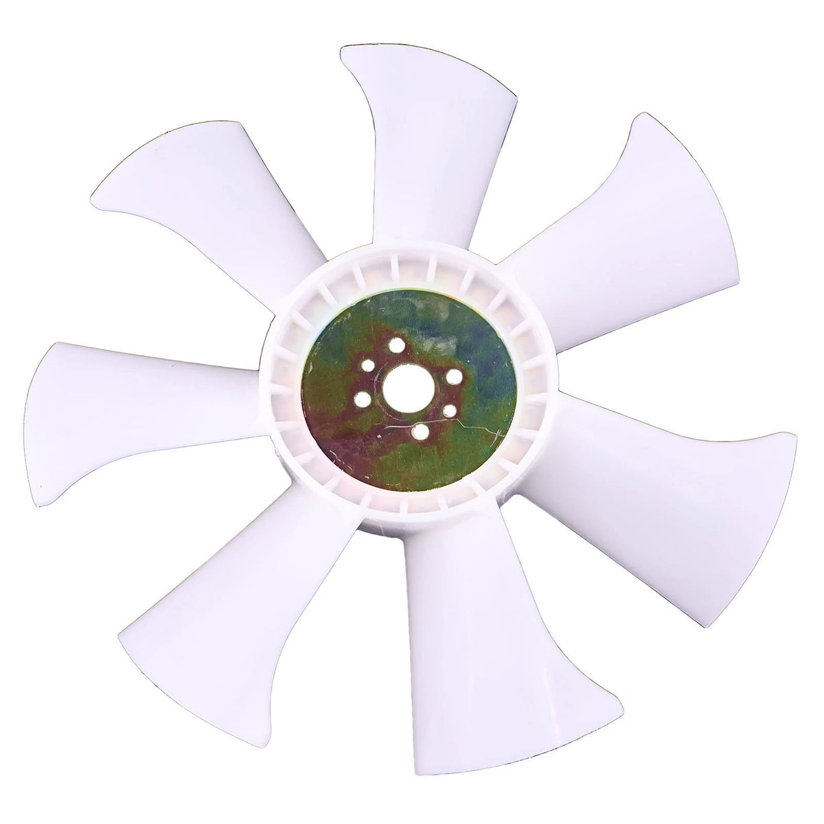 Cooling Fan Blade Y4CG-1-11200 Y4CG111200 for Yangdong Y495D YND485D Engine