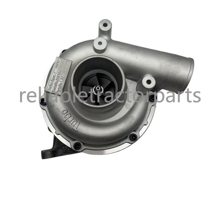 Hitachi ZX190W-3M ZX200-3 ZX200-3F ZX210-3-AMS Turbocharger 210610022