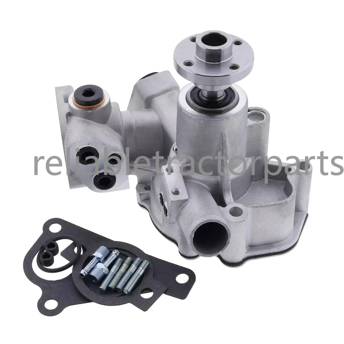 13-2572 132572 for Thermo King 100 110 190 200 210+ 230+ 300 310+ 400 Water Pump