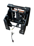 Seastar Solutions JP5120X Xtreme Hydraulic Jackplate 12" Setback, (see Info)