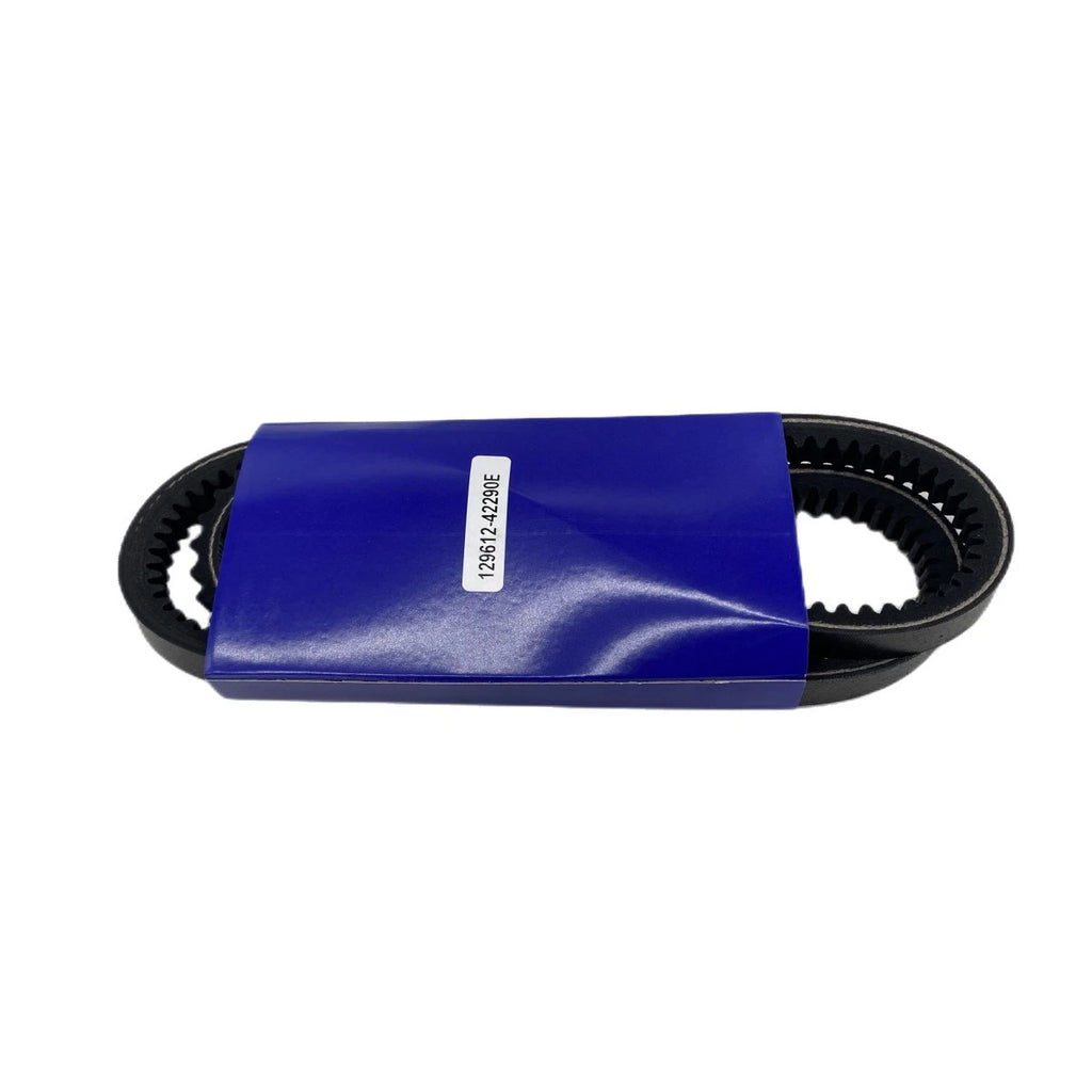 YANMAR, 2YM15 3YM20 3YM30 Alternator Belt - 129612-42290E