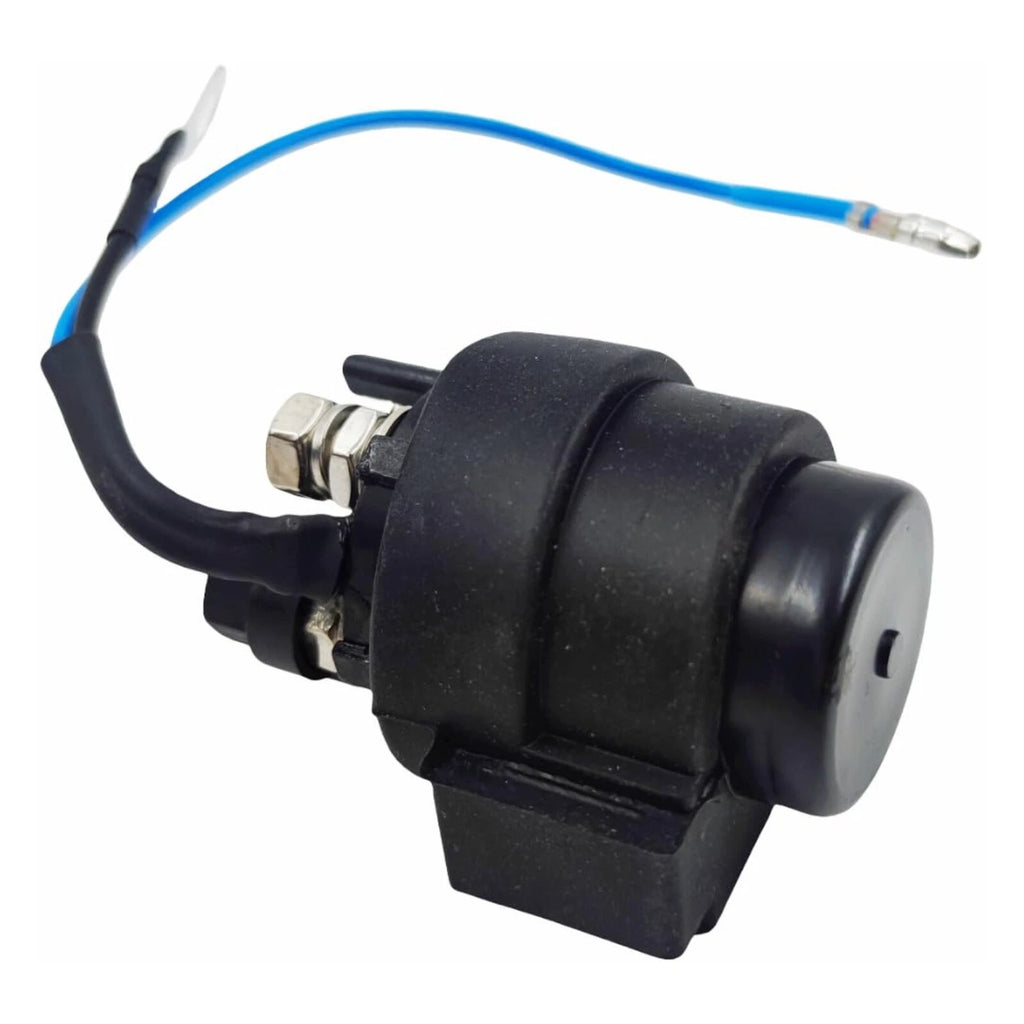 6E5-81950 Starter Relay Fit YAMAHA OUTBOARD 1991-95 2000 175TLR 6E5-8195B-01
