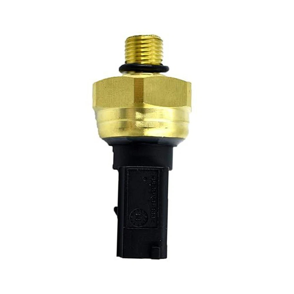 Fuel Pressure Sensor Auto Fuel Sensor OEM Standard Fitment Exact OE Number Match