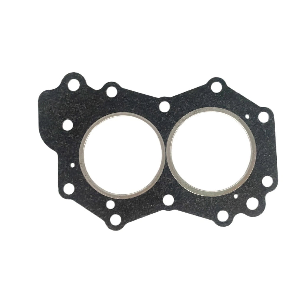 Cylinder Head Gasket for Johnson Evirude OMC 5 5.5 6 HP Outboards 306204 329103