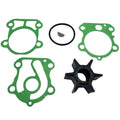 Water Pump Impeller Repair Kit for Yamaha Outboard 80 100 HP 4 Stroke F80 F100