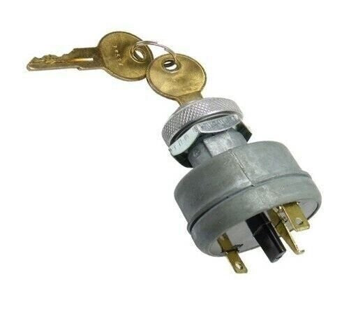 Ignition Switch for Ski-Doo MX Z 440F 1997 1998 1999 2000 2001