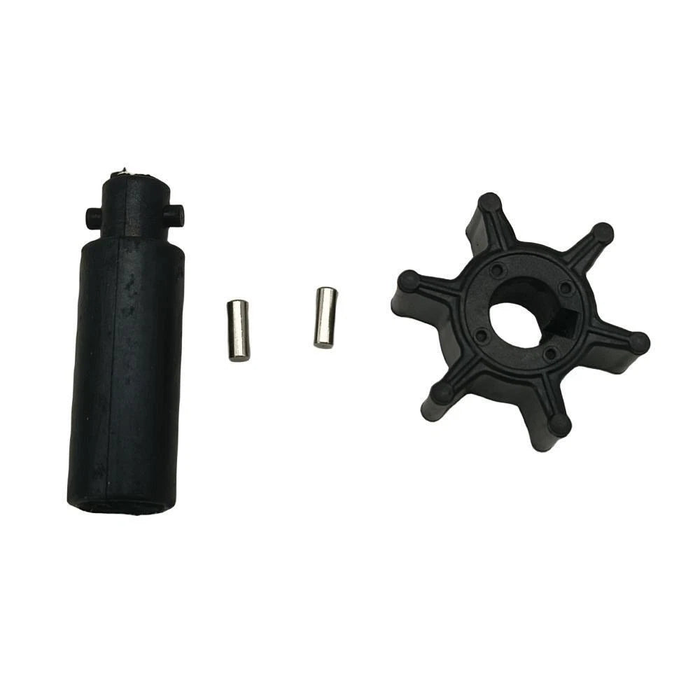 Outboard Maintenance Kit with Thermostat for Yamaha 4 Stroke 2.5HP (F2.5A, F2.5B)