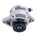 12V Alternator 101211-8960 1J73064012 for Kubota KX040-4 KX057-5 U55 U48-4 SSV65