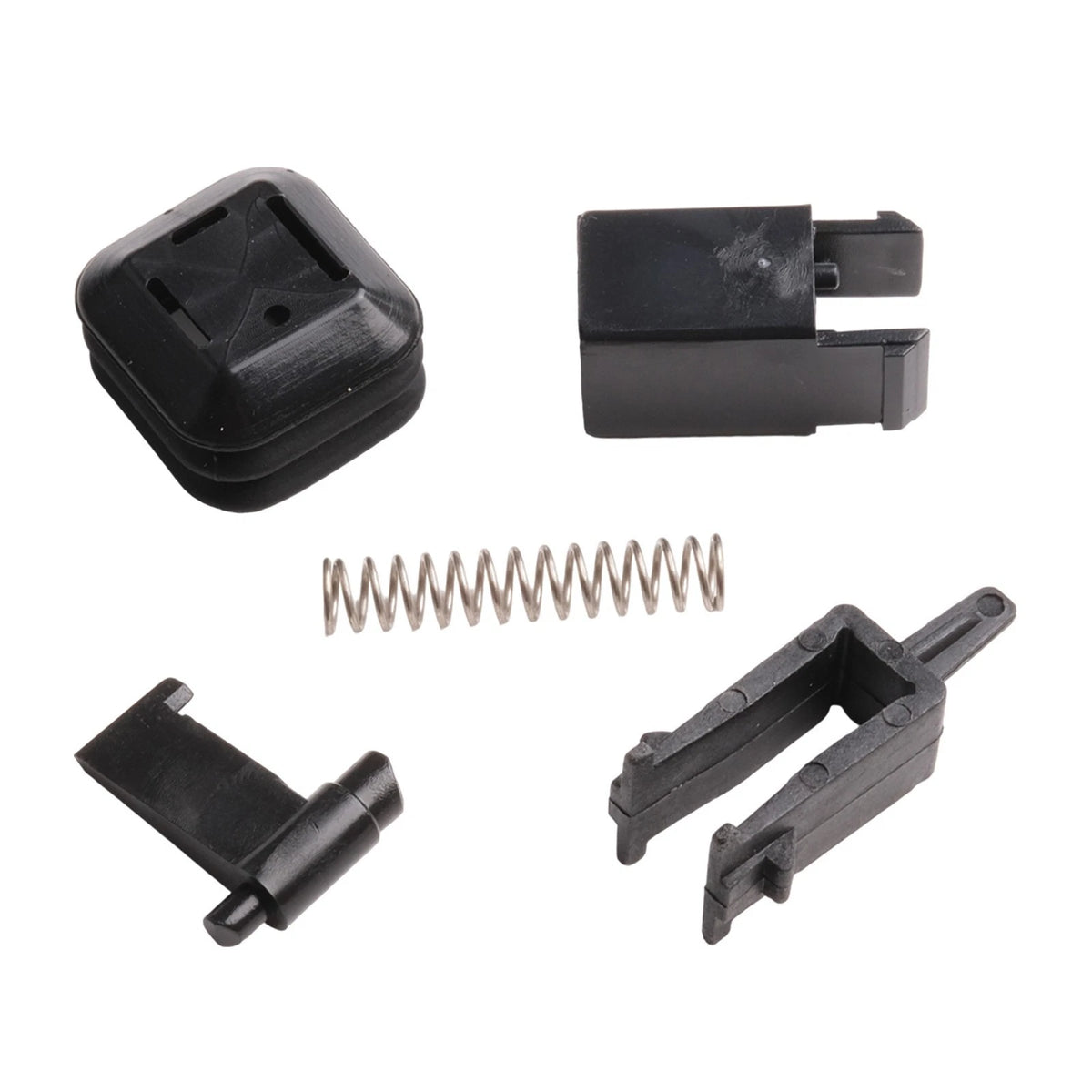 Fuel Flap Latch Repair Kit for LR3 LR4 for Range Rover SPORT