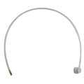 1Pcs 360 Degrees Fluid Film Nozzle Extension Hose for Male Stem Spray Cans 4.5mm