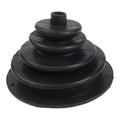K042702 Replacement Boot Direct Installation for Kenworth Trucks OE Replacement