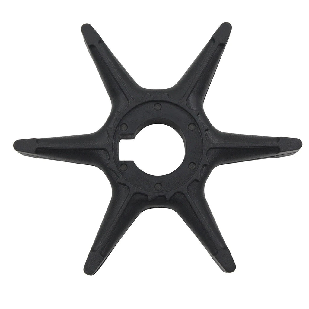 6G0-44352-01/0 2/03 Water Pump Impeller for Yamaha 20A/20B/25A 20/25HP Outborad