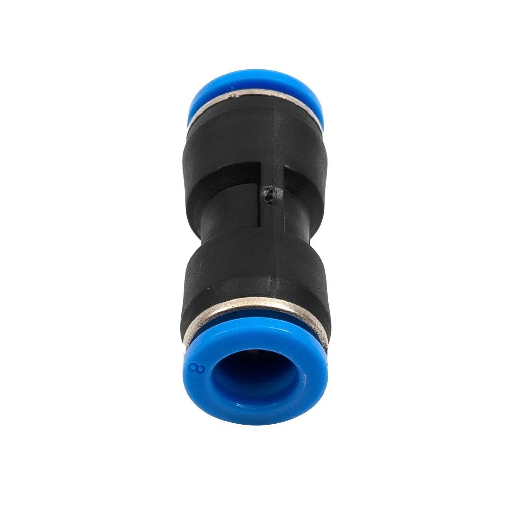 1pcs Clutch Pipe Repair Cylinder Black Cylinder Broken Joint Clutch Pipe