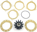 Water Pump Impeller for Chris-Craft Model 307-327Q Engine Cooling Systems